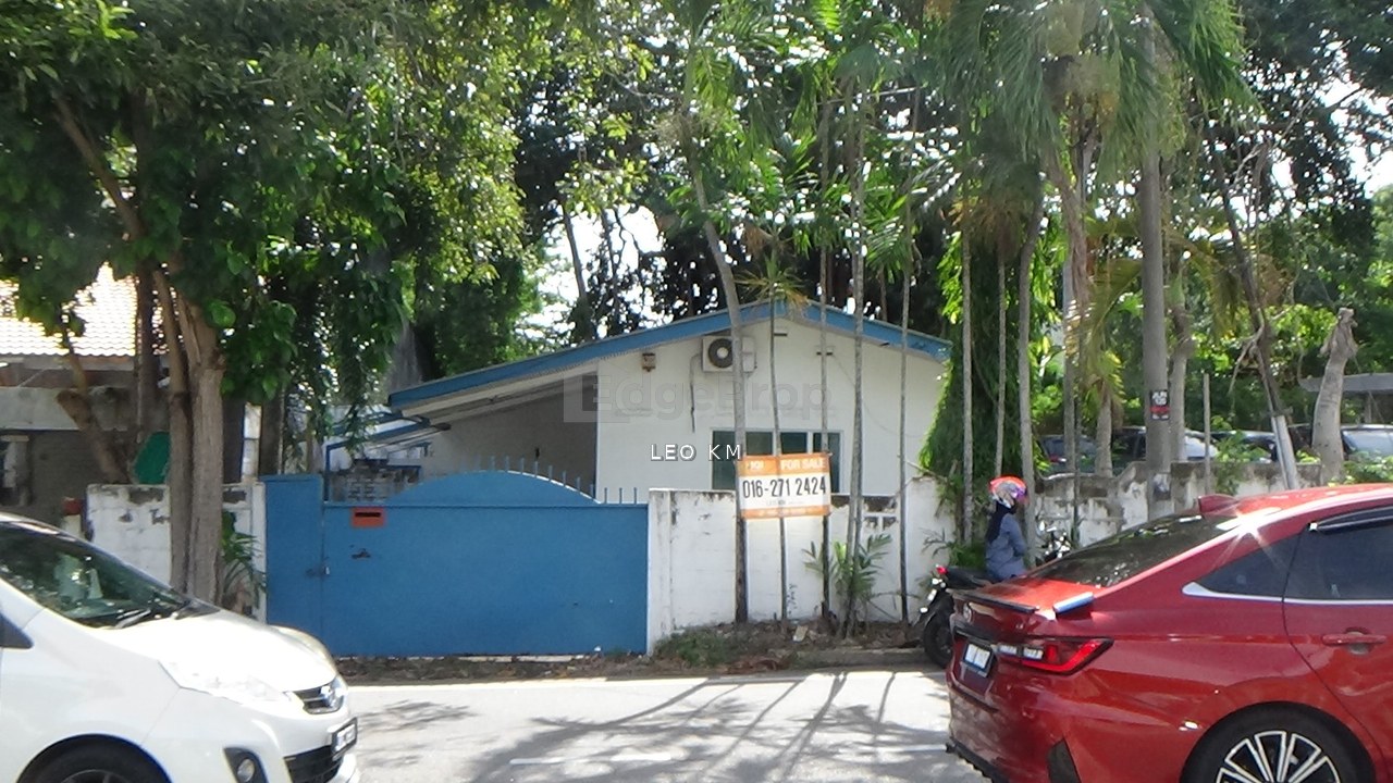 Bukit Baru