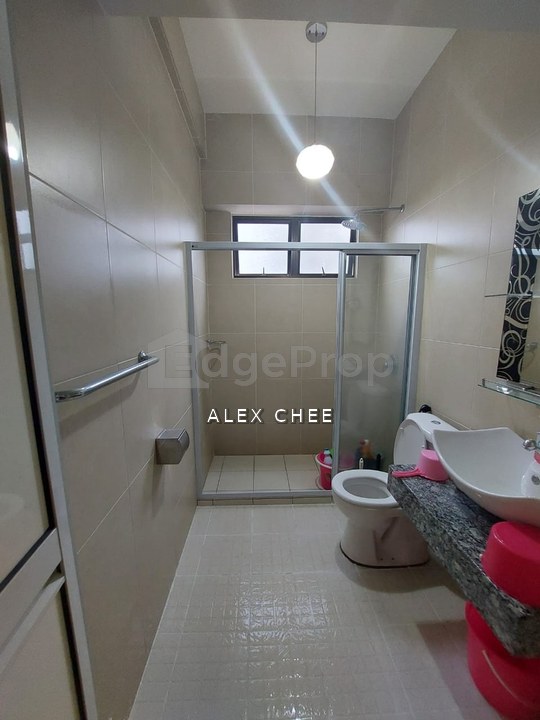 Mbf Tower for rent fully furnished at Georgetown, Penang, Georgetown