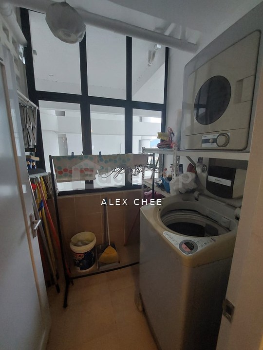 Mbf Tower for rent fully furnished at Georgetown, Penang, Georgetown
