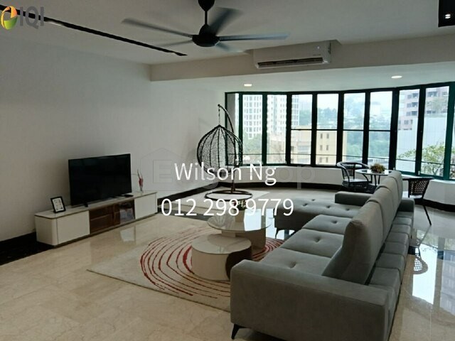 Regency Tower, , 