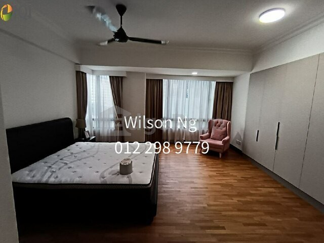 Regency Tower, , 
