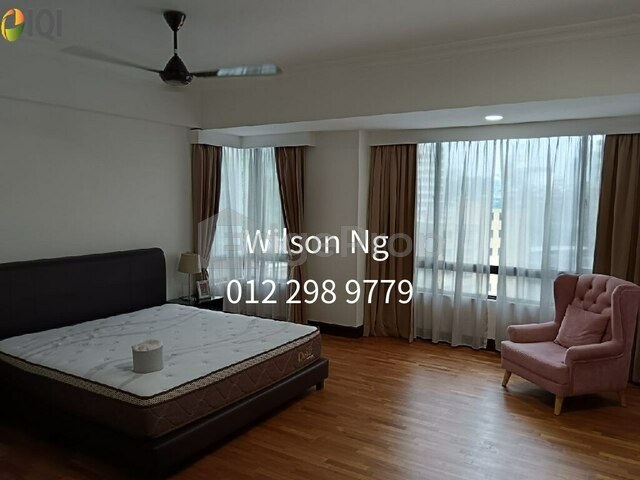 Regency Tower, , 