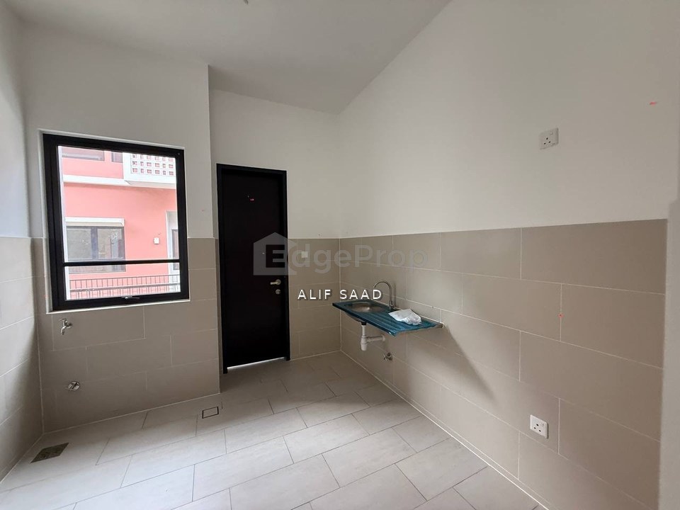 Ilham Residence 3 @ City of Elmina