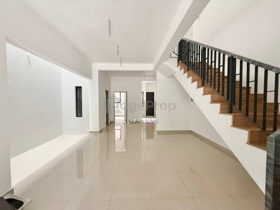 Ilham Residence 3 @ City of Elmina