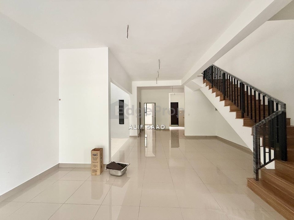 Ilham Residence 3 @ City of Elmina