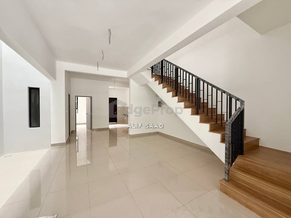 Ilham Residence 3 @ City of Elmina