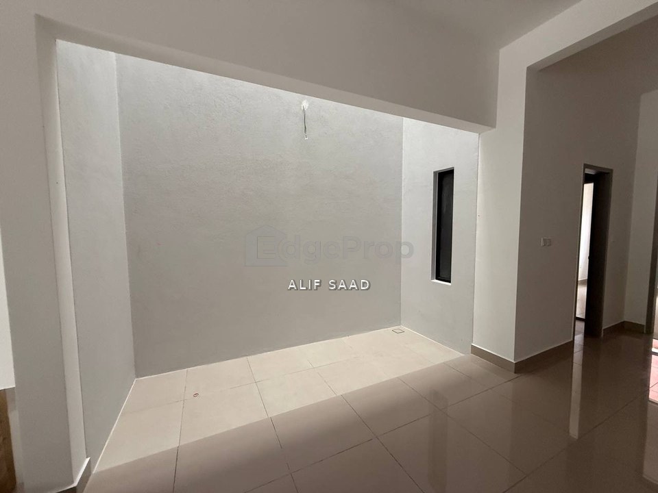 Ilham Residence 3 @ City of Elmina