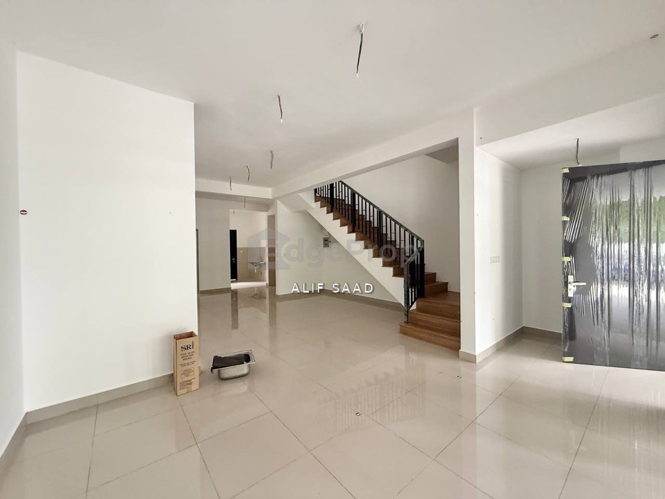 Ilham Residence 3 @ City of Elmina
