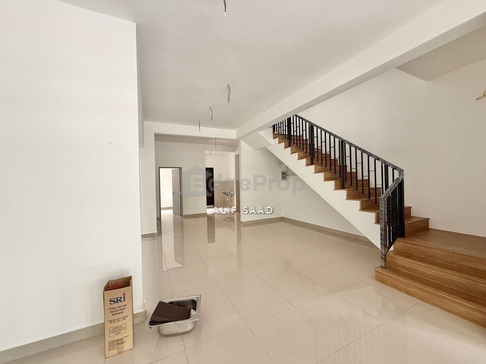 Ilham Residence 3 @ City of Elmina
