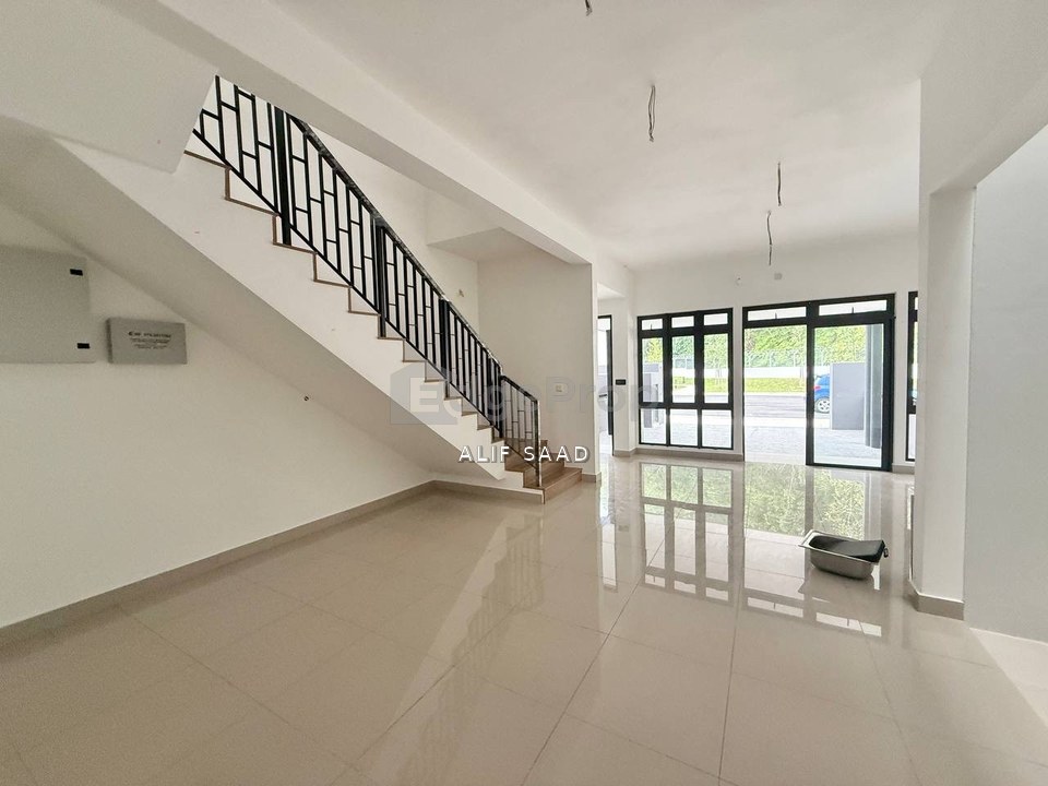Ilham Residence 3 @ City of Elmina