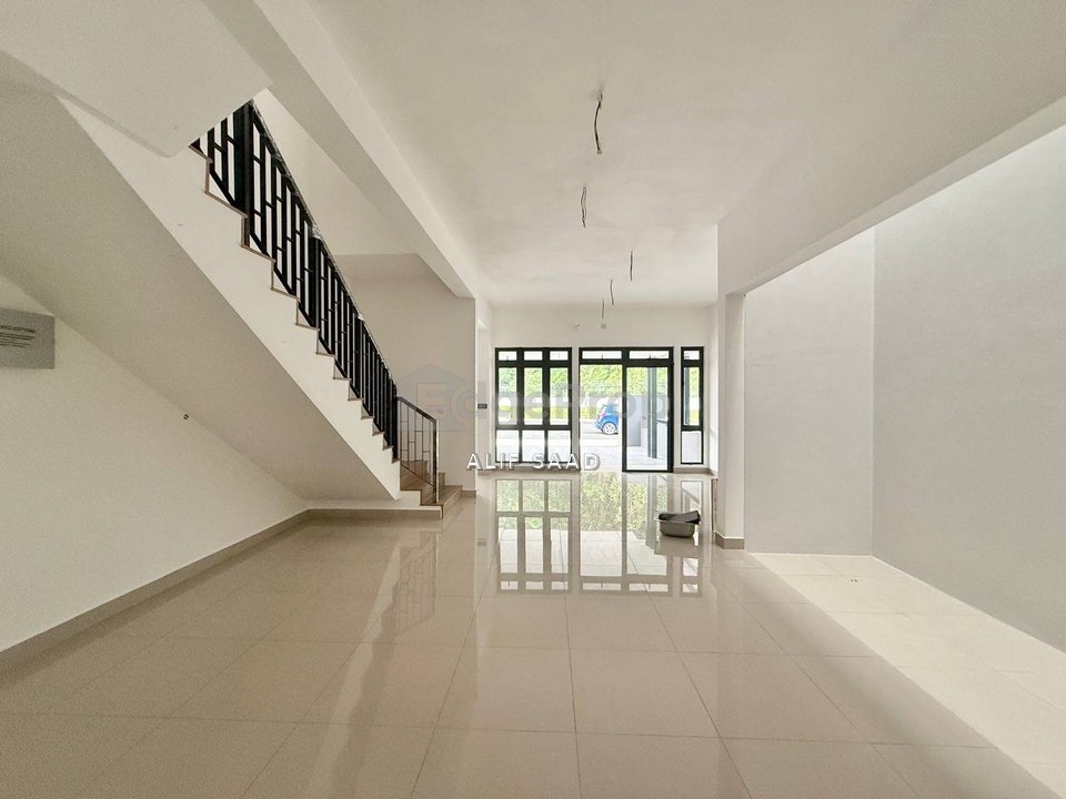 Ilham Residence 3 @ City of Elmina