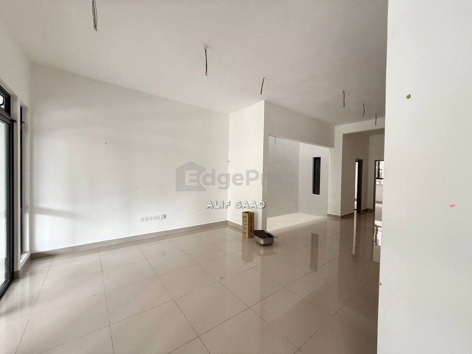 Ilham Residence 3 @ City of Elmina