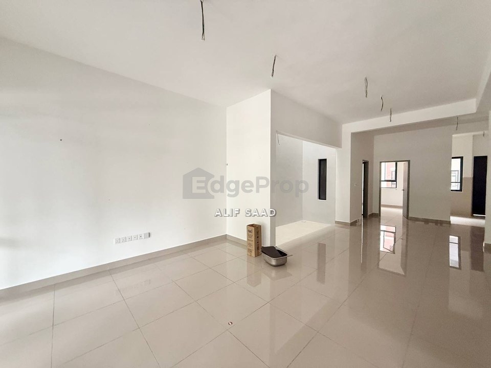 Ilham Residence 3 @ City of Elmina