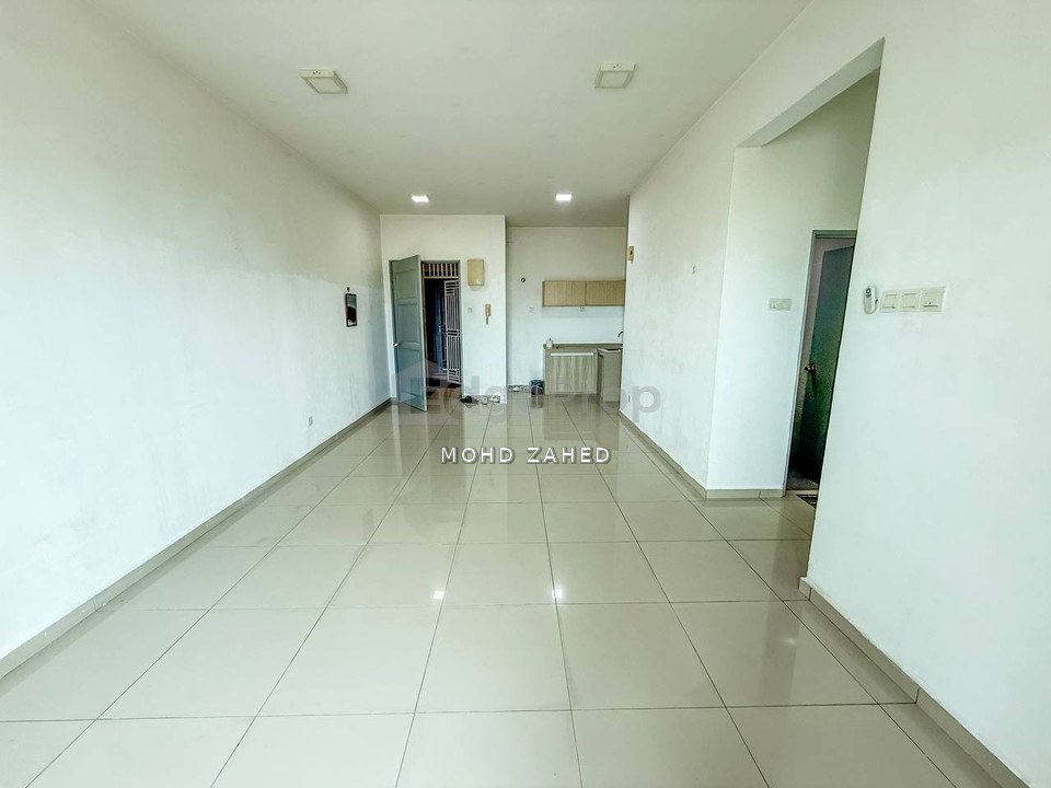 D'Suria Condominium