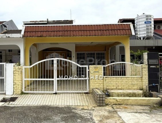Pandan Jaya