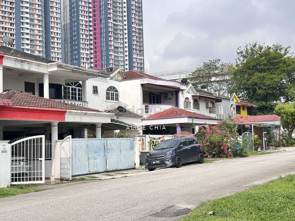 Taman Desawan, Klang