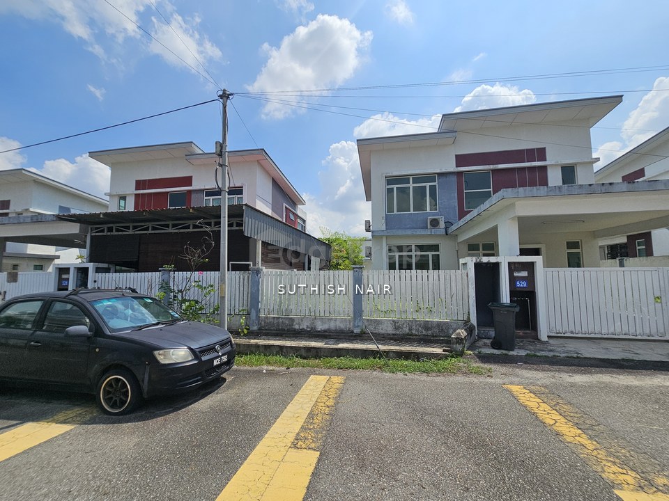 Taman Senawang Perdana