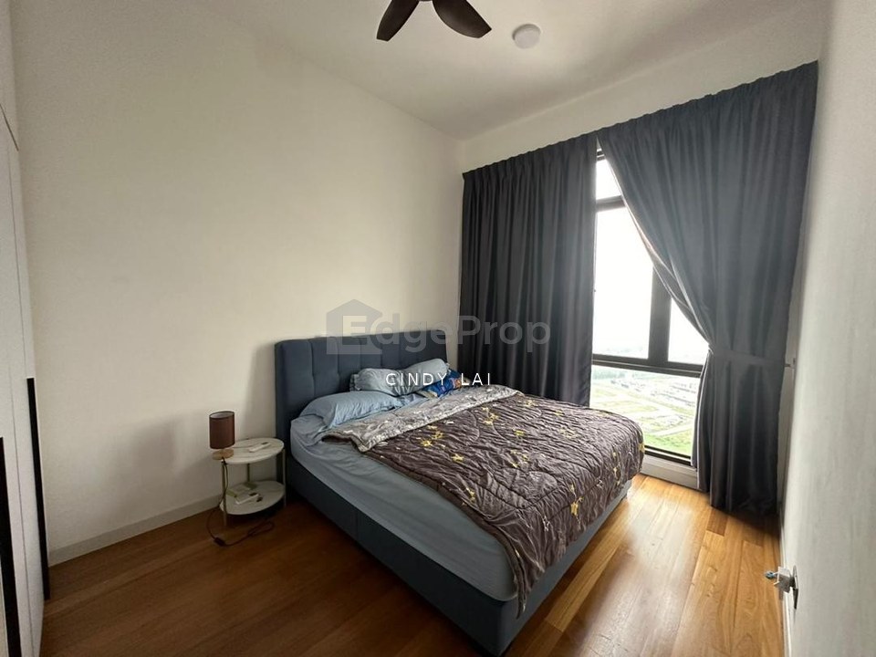 Ready move in condition , Kuala Lumpur, Bukit Jalil