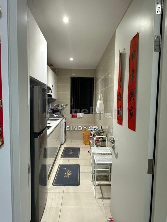 Ready move in condition , Kuala Lumpur, Bukit Jalil