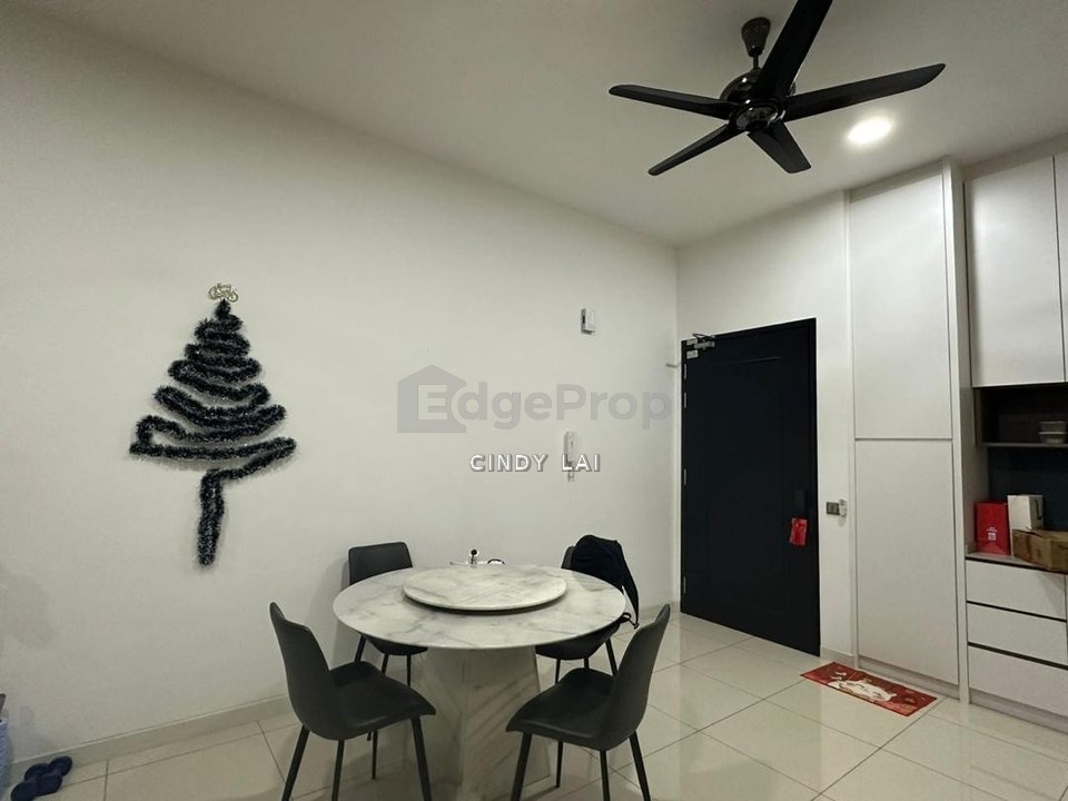Ready move in condition , Kuala Lumpur, Bukit Jalil