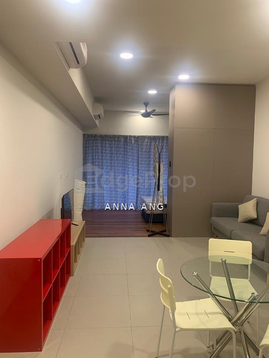 Biji Living (Seventeen Residences)