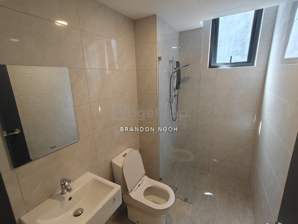 Altris 4 Bedroom for Rent, Kuala Lumpur, Wangsa Maju