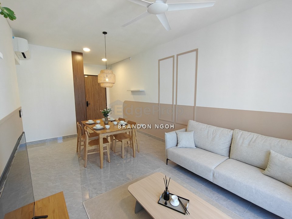 Altris 4 Bedroom for Rent, Kuala Lumpur, Wangsa Maju