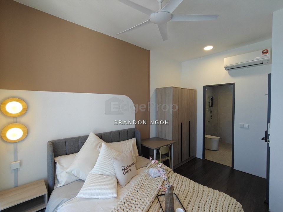 Altris 4 Bedroom for Rent, Kuala Lumpur, Wangsa Maju