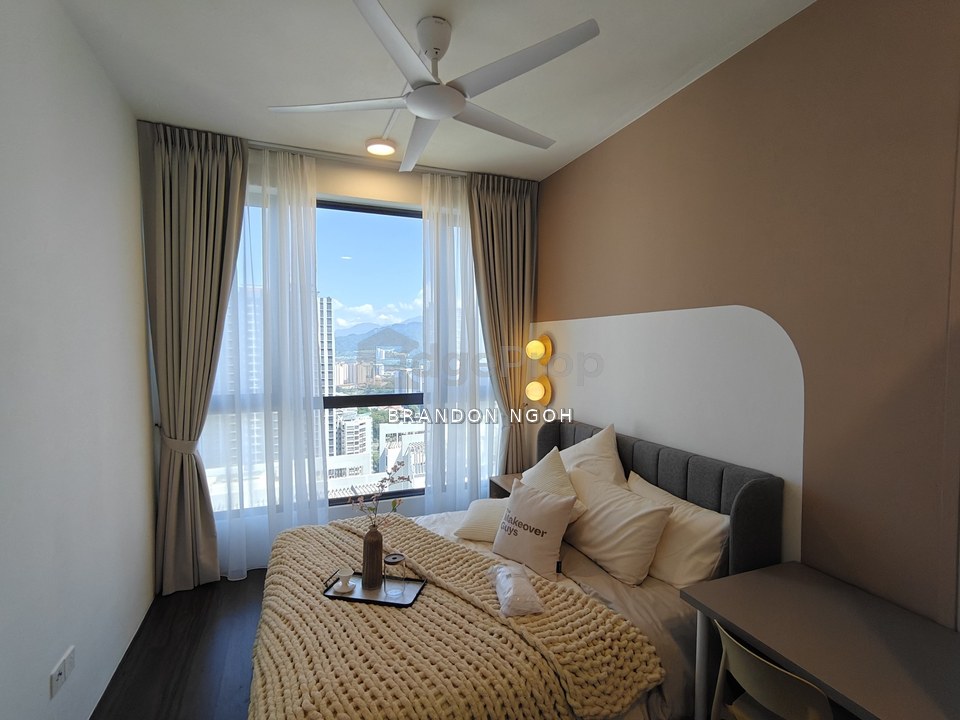 Altris 4 Bedroom for Rent, Kuala Lumpur, Wangsa Maju