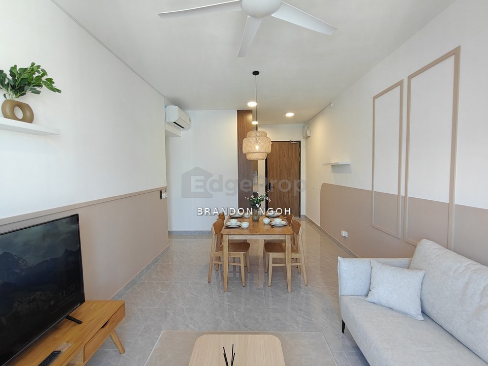 Altris Residence