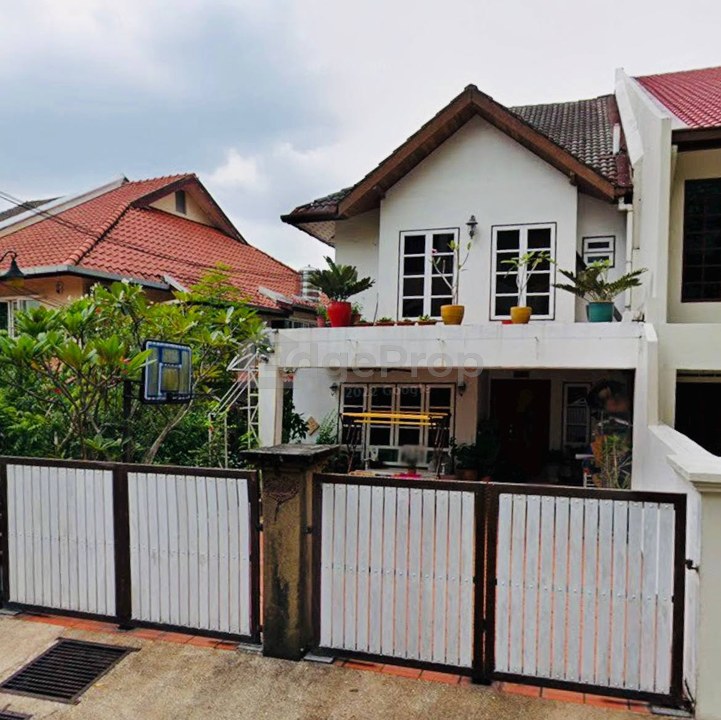 Taman Tun Dr Ismail (TTDI)