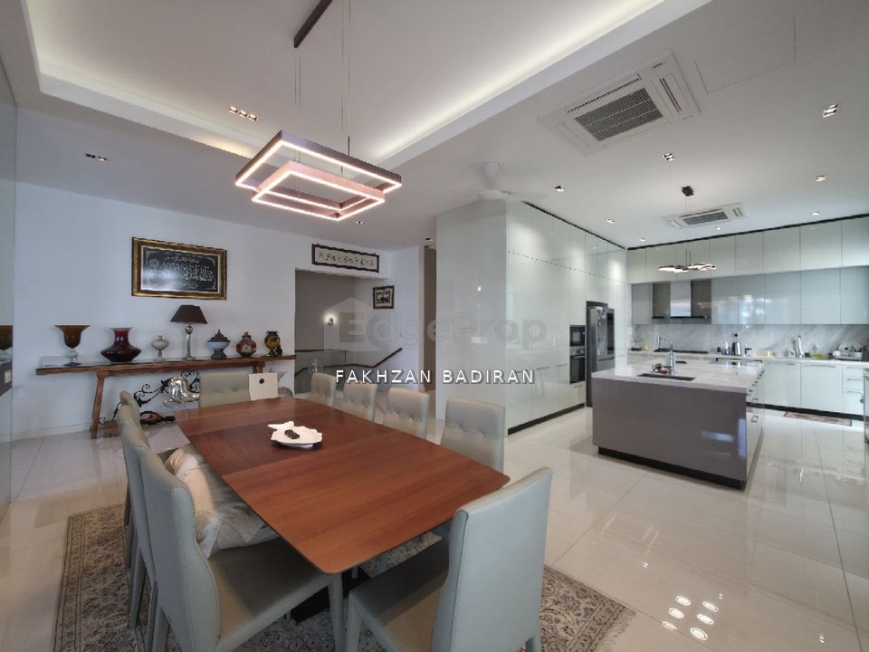 Astana Residence