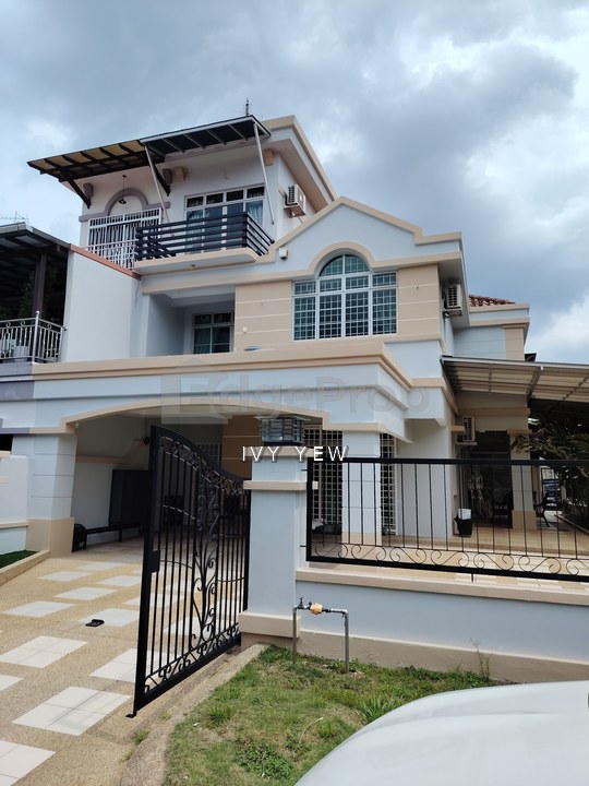 🌼2½ sty Terrace house@jalan sasa 30@taman gaya🌼, Johor, Ulu Tiram