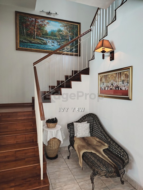 🌼2½ sty Terrace house@jalan sasa 30@taman gaya🌼, Johor, Ulu Tiram