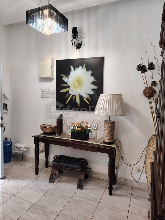 🌼2½ sty Terrace house@jalan sasa 30@taman gaya🌼, Johor, Ulu Tiram