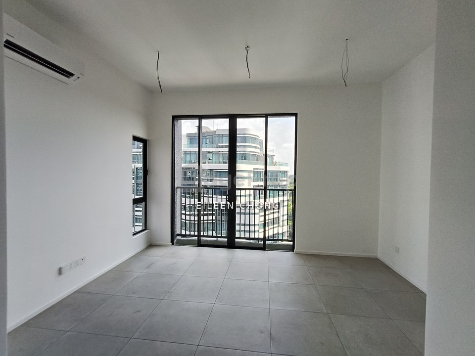 Newly VP Myara Park Corner Units 3rooms for Sale ! , Selangor, Ara Damansara