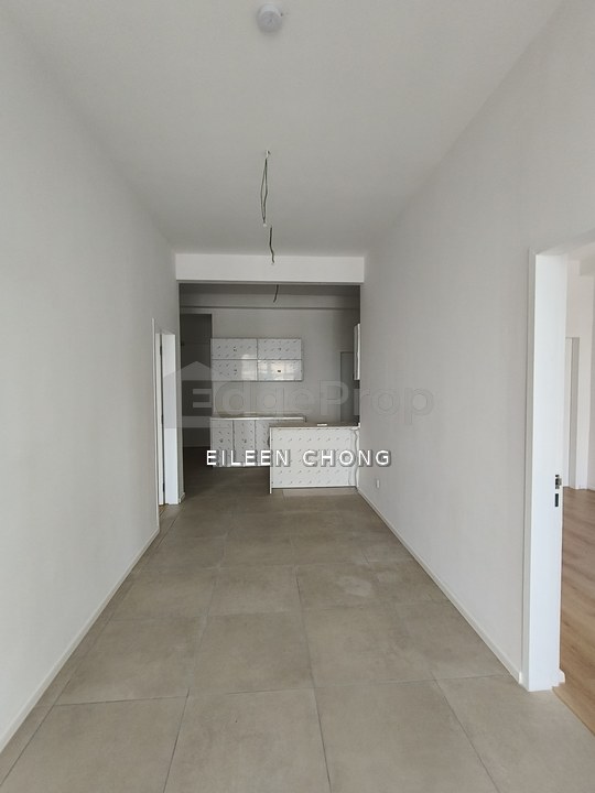 Newly VP Myara Park Corner Units 3rooms for Sale ! , Selangor, Ara Damansara