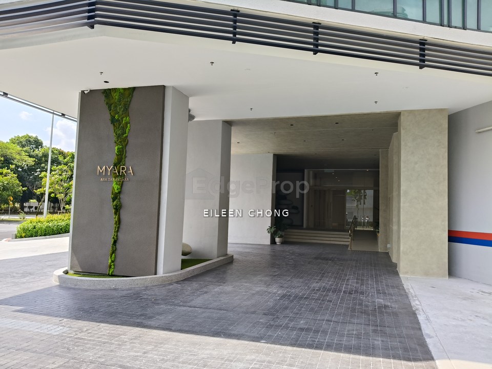 Newly VP Myara Park Corner Units 3rooms for Sale ! , Selangor, Ara Damansara