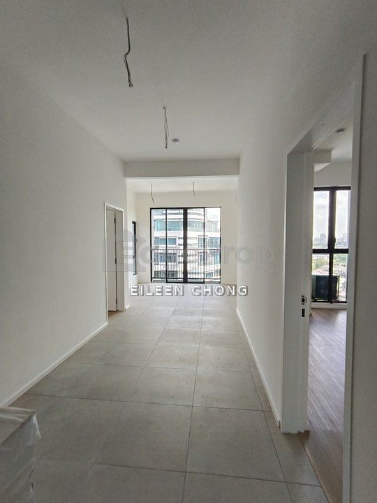 Newly VP Myara Park Corner Units 3rooms for Sale ! , Selangor, Ara Damansara