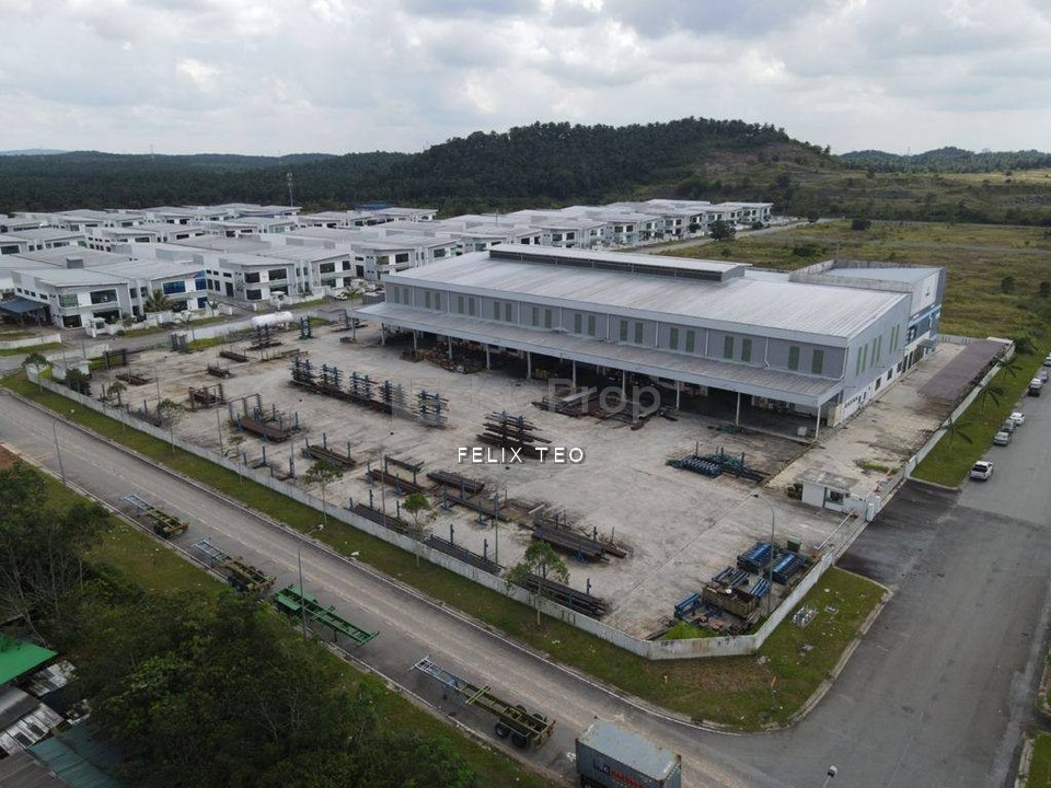 Setia Business Park 1