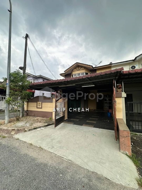 Taman Impian Jaya