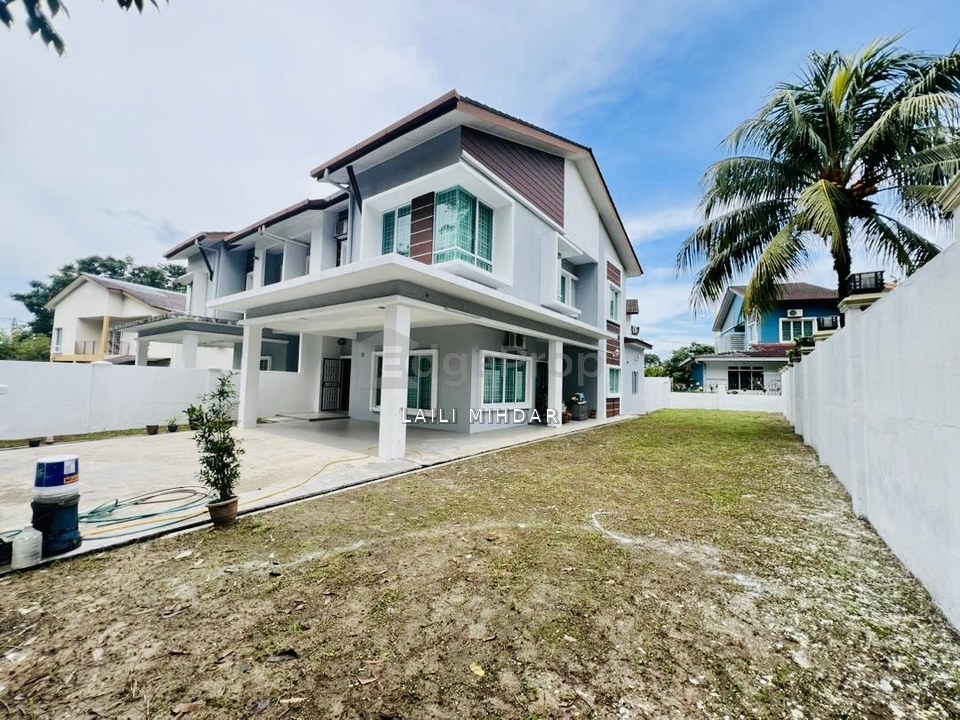 Bandar Tasik Kesuma