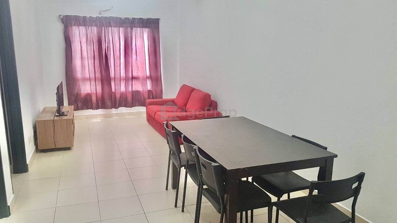 Mutiara Residences @ Serdang
