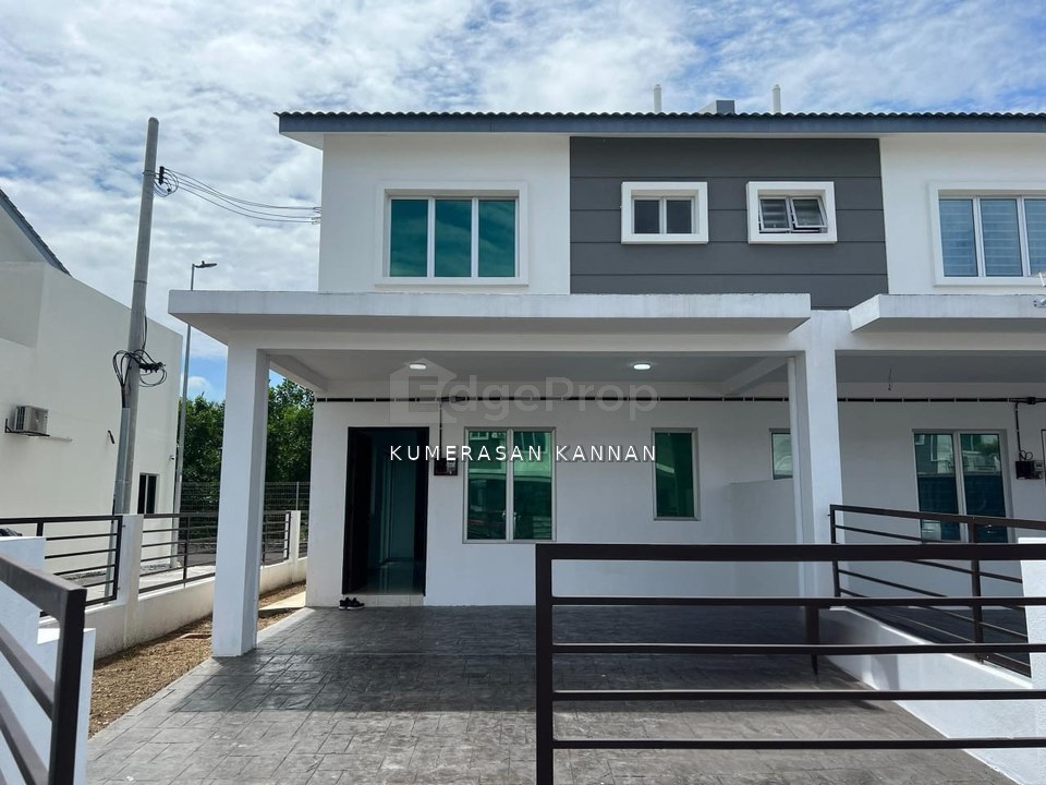 Taman Semarak Warisan