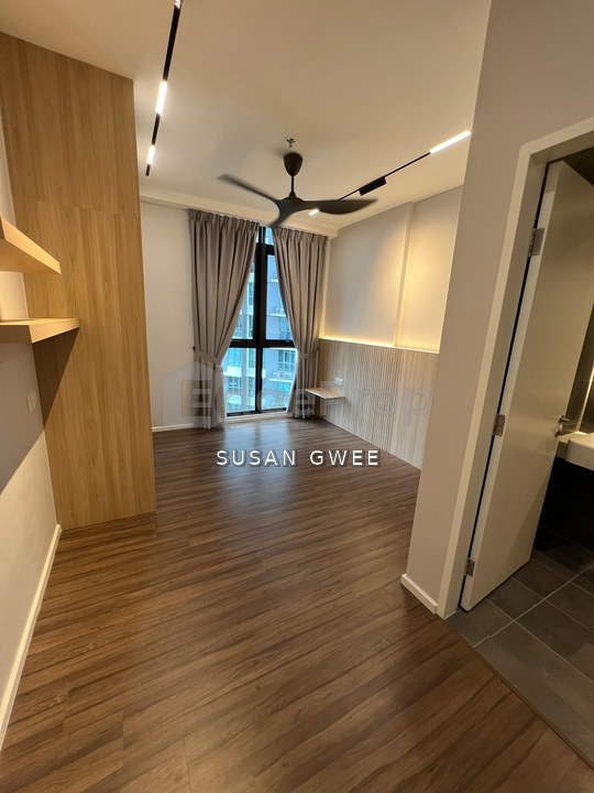 The Mate Service residence at SS2 for rent , Selangor, Damansara Jaya