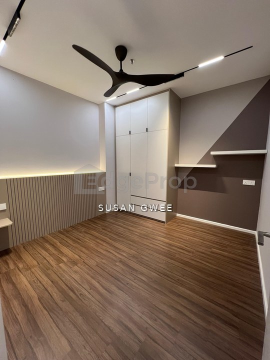 The Mate Service residence at SS2 for rent , Selangor, Damansara Jaya