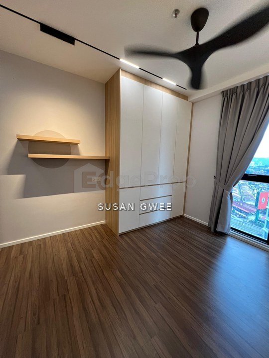 The Mate Service residence at SS2 for rent , Selangor, Damansara Jaya