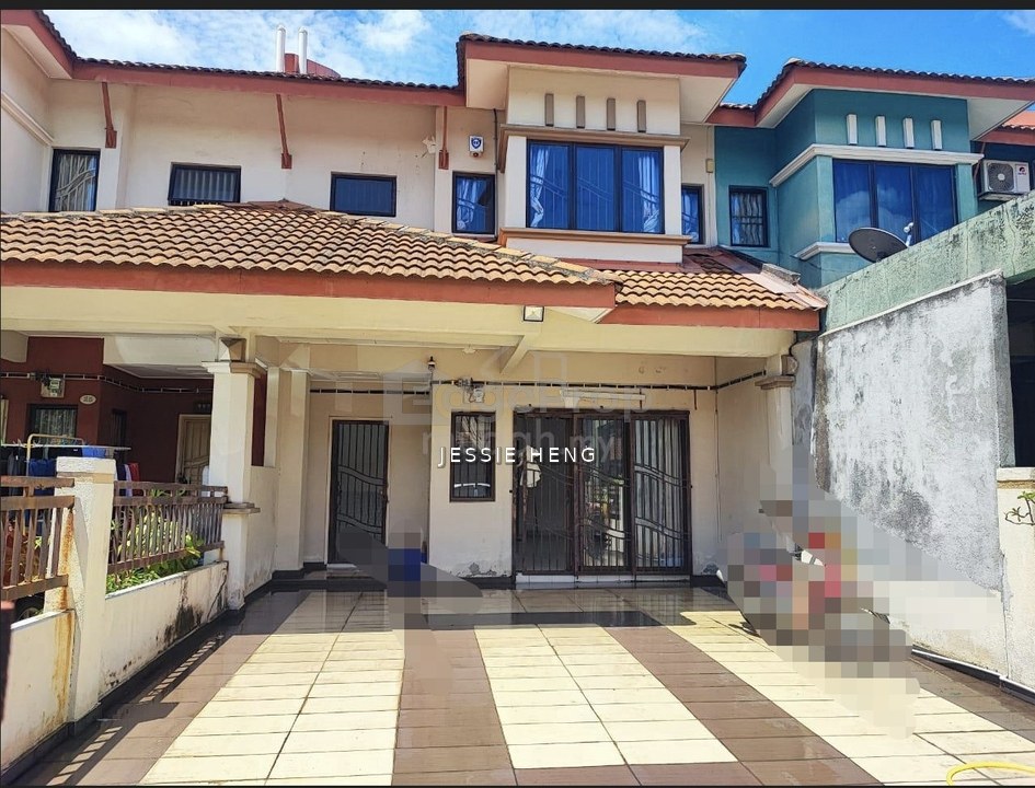 Bandar Puteri Klang