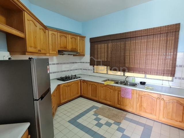 Taman Eastern Jalan Ipoh Freehold, Kuala Lumpur, Batu 