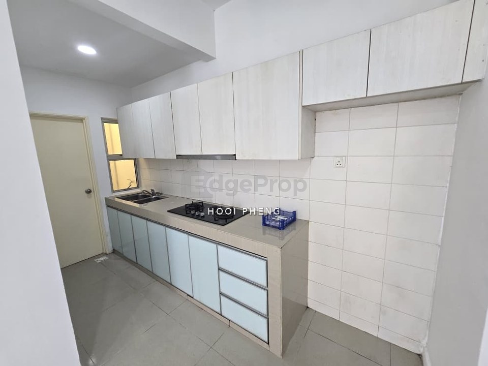 Greenfield Regency Tampoi Indah for rent, Johor, Tampoi